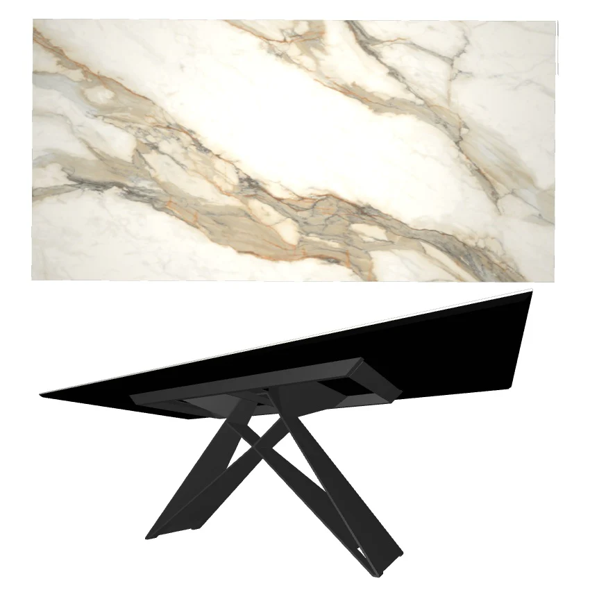 PREMIER Keramik Table