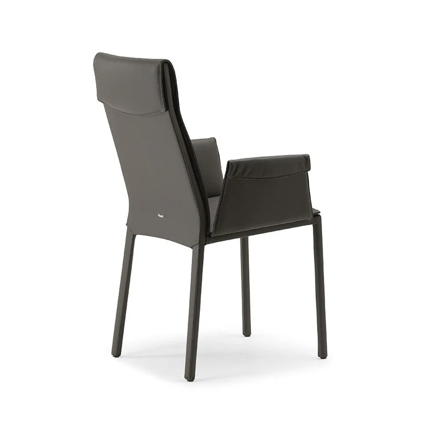 ISABEL Highback Armchair