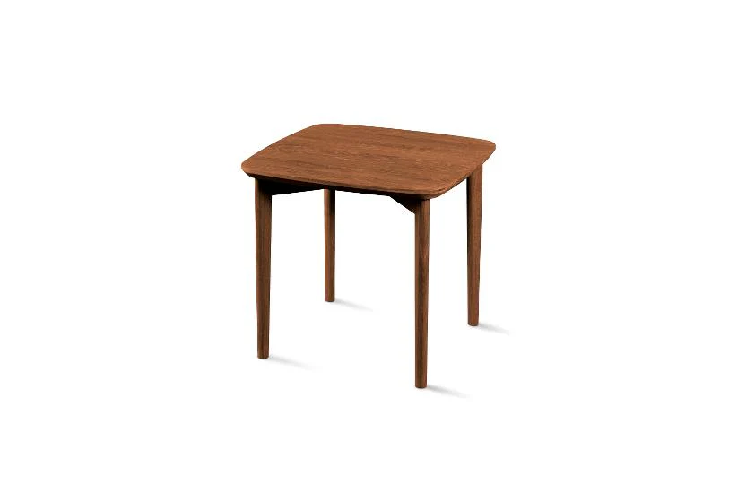 SM 240 Square Top Coffee Table