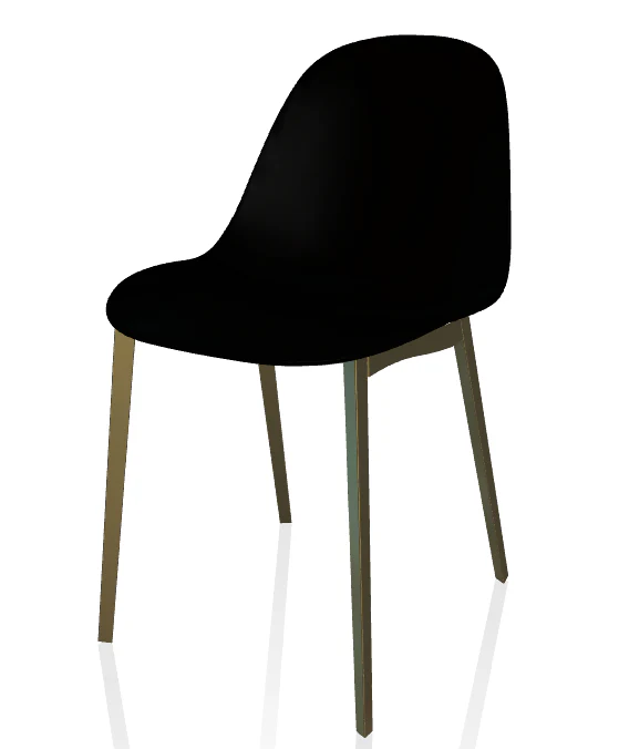Mood Dining Chair