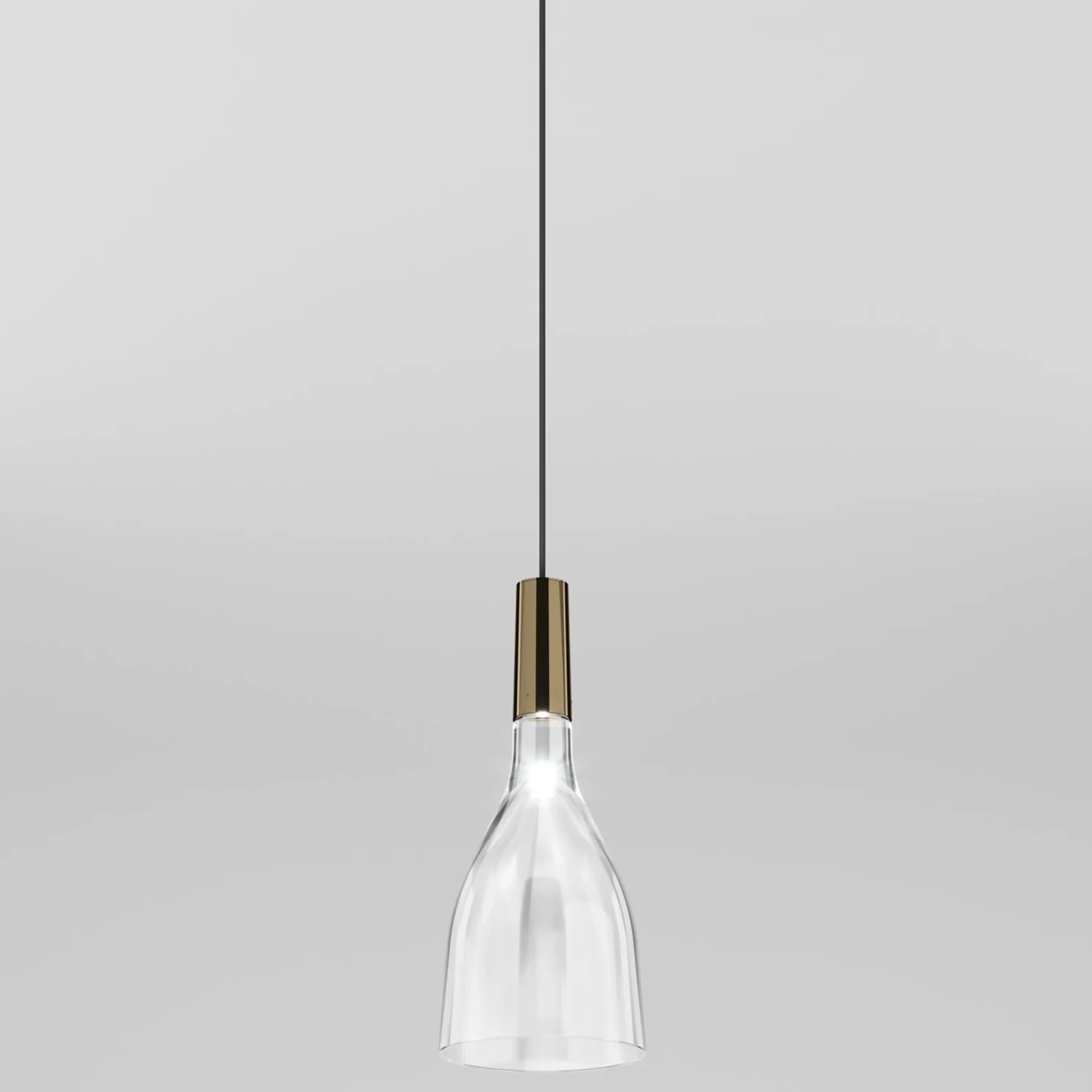 SCINTILLA Suspension Lamp