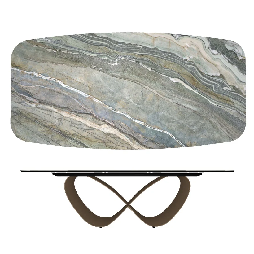 BUTTERFLY Keramik Table