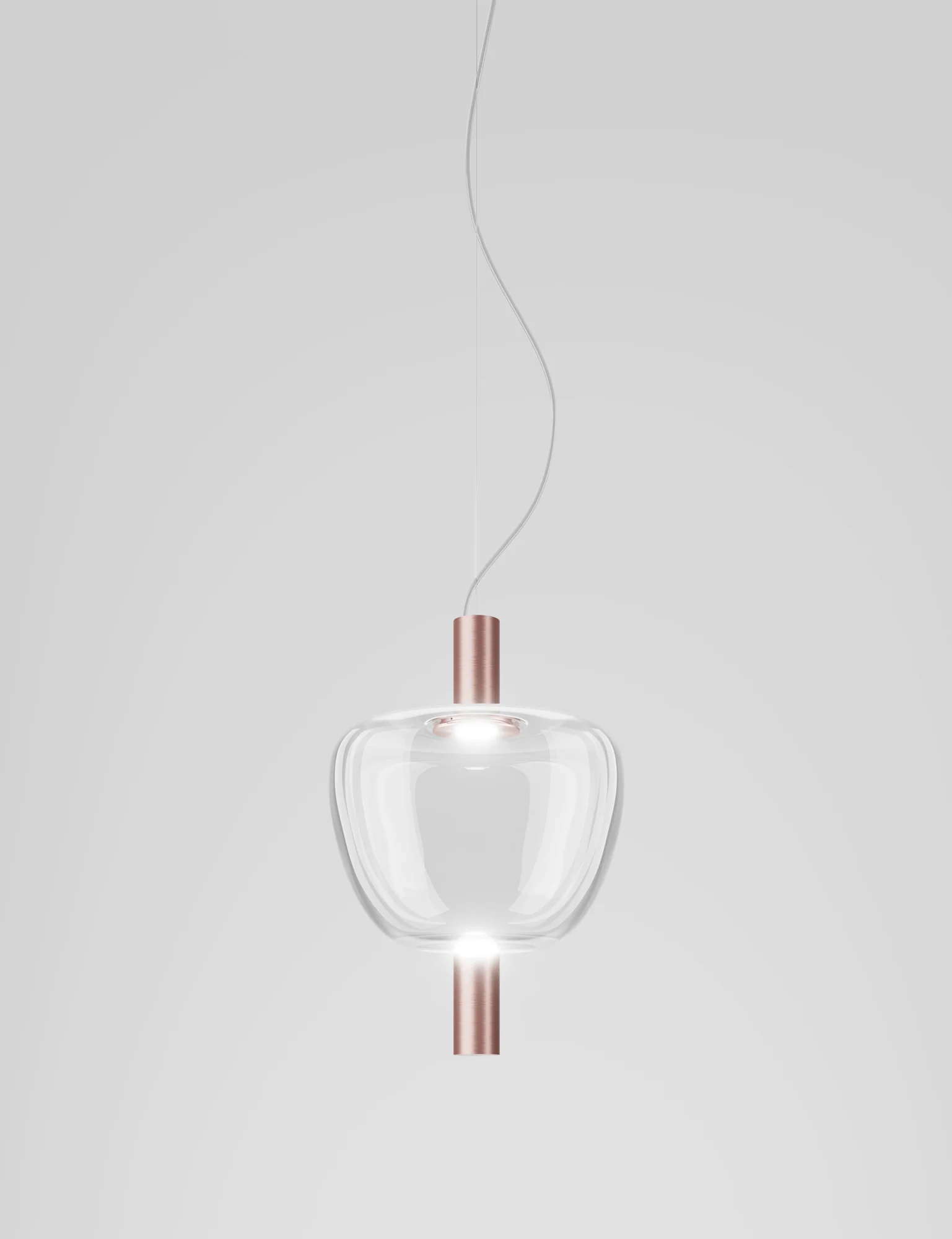 RIFLESSO Suspension Lamp
