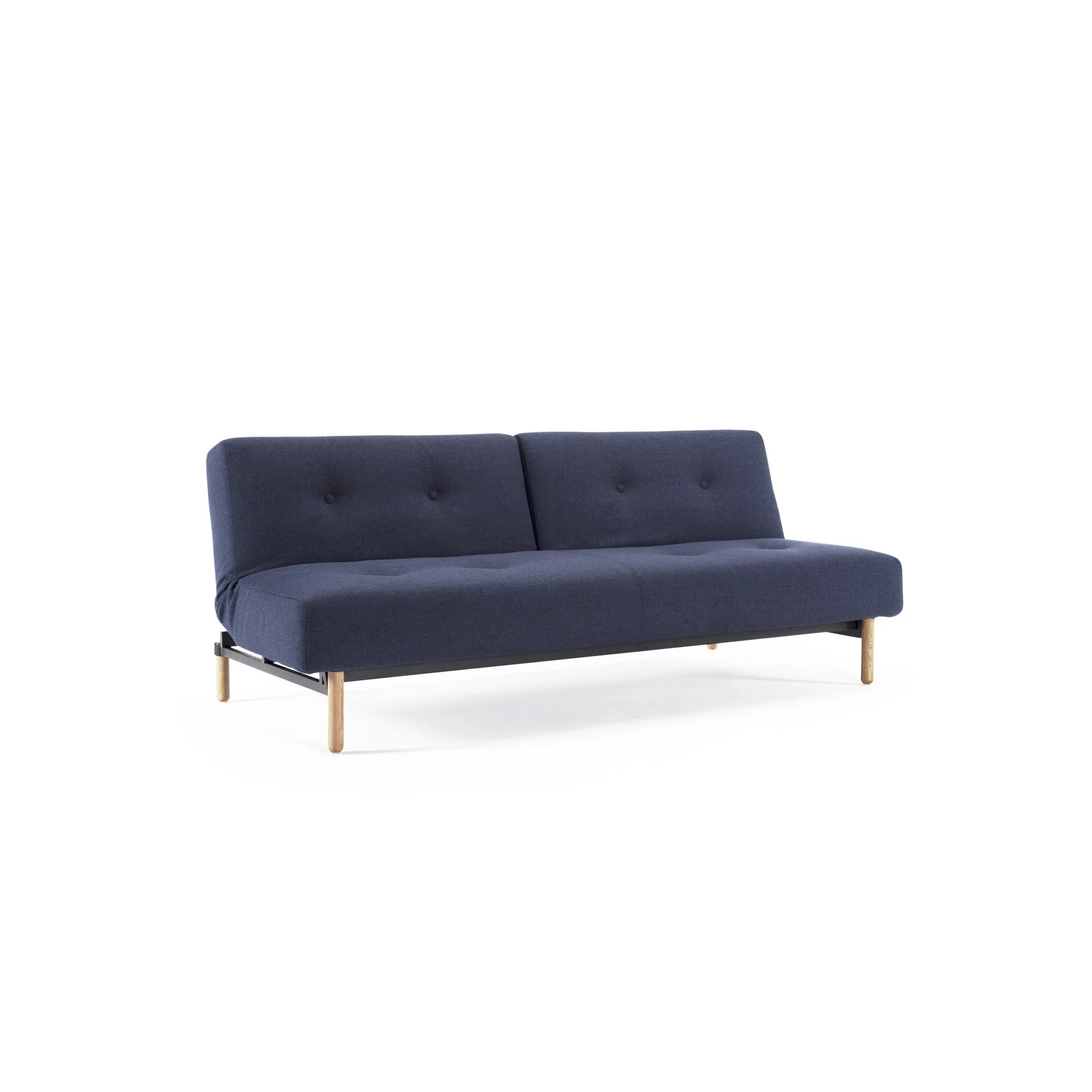 Buri Stem Sofa - No Arms