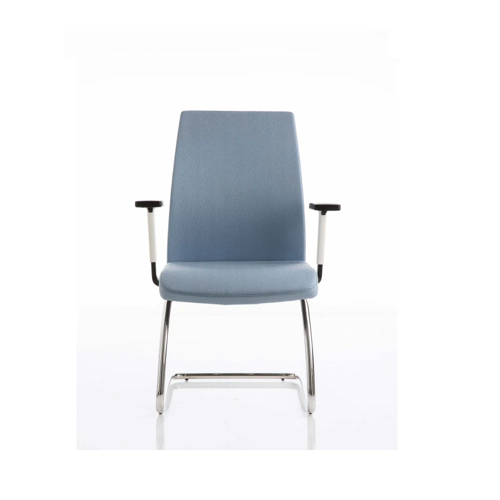 Smartoffice OF12 Visitor Chair