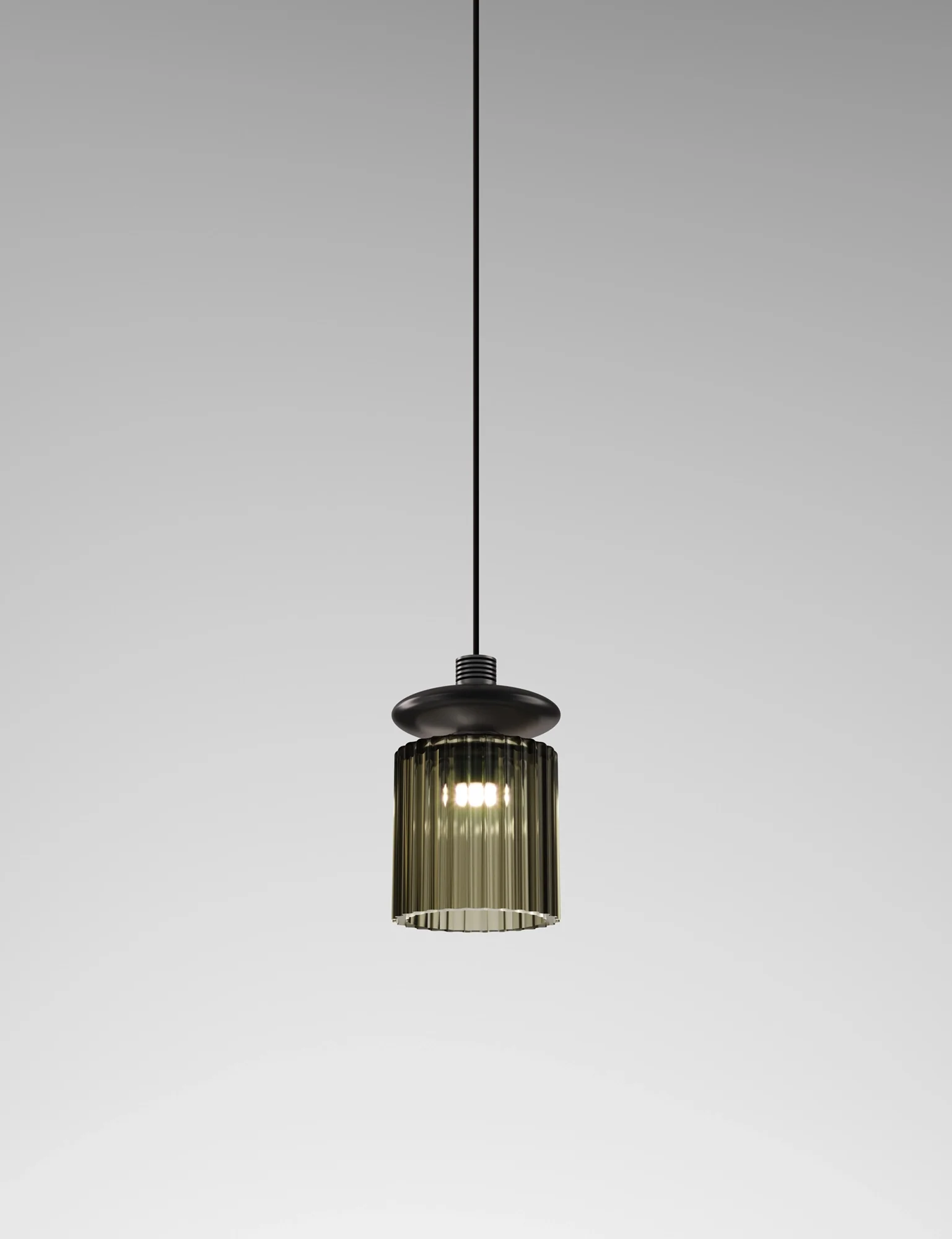 TREAD Suspension Lamp