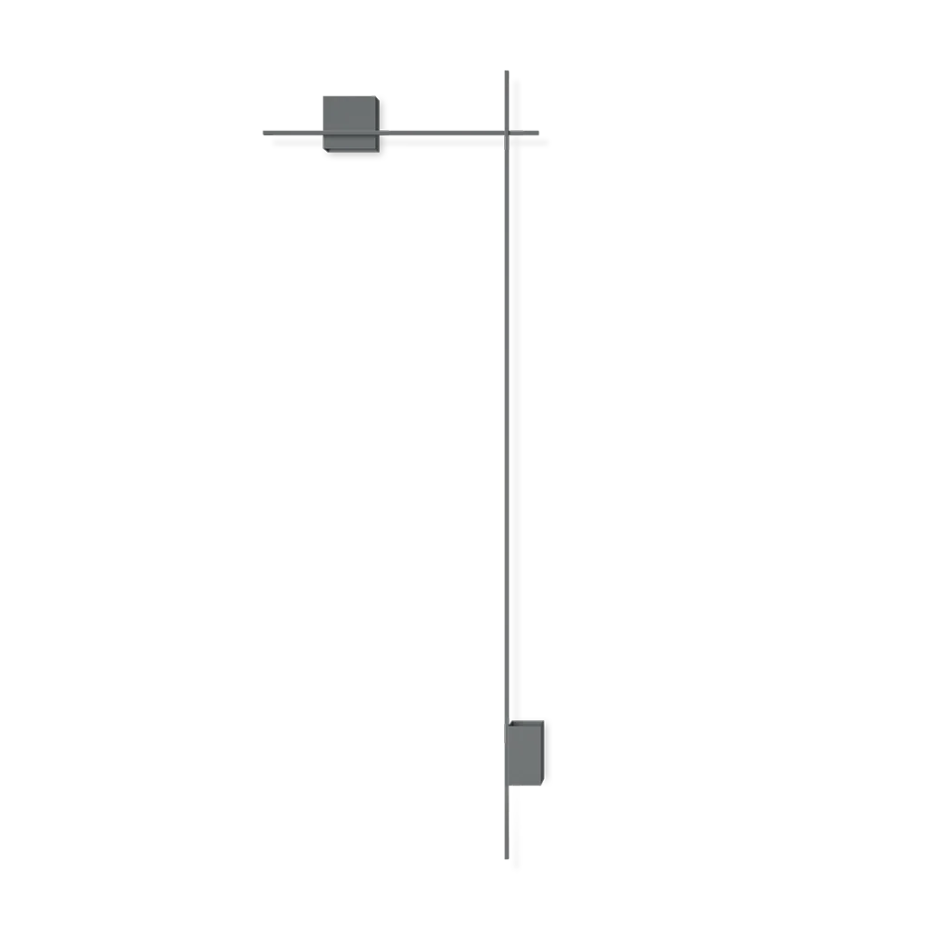Structural Wall Lamp