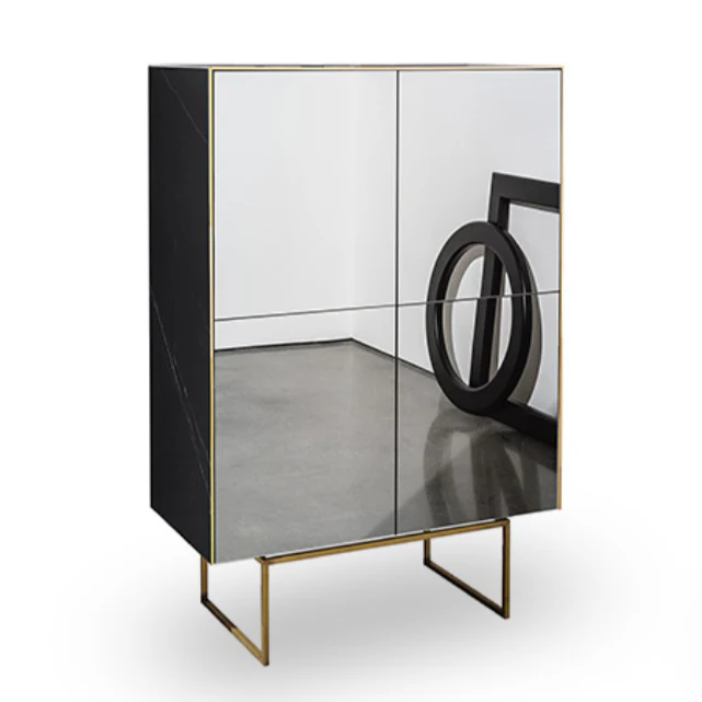 Magda High Sideboard