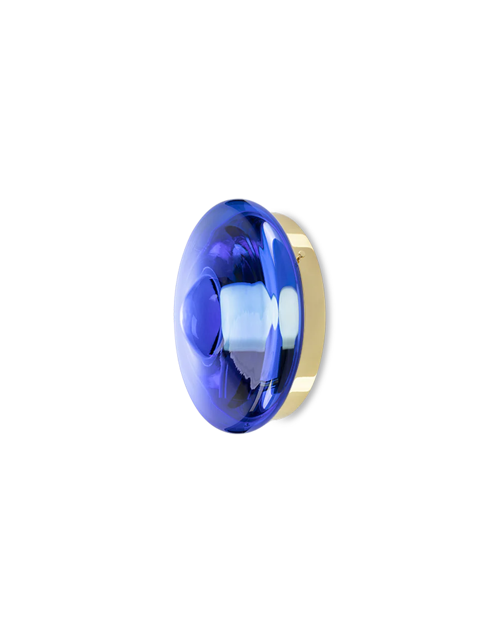 Orbital Wall lighting