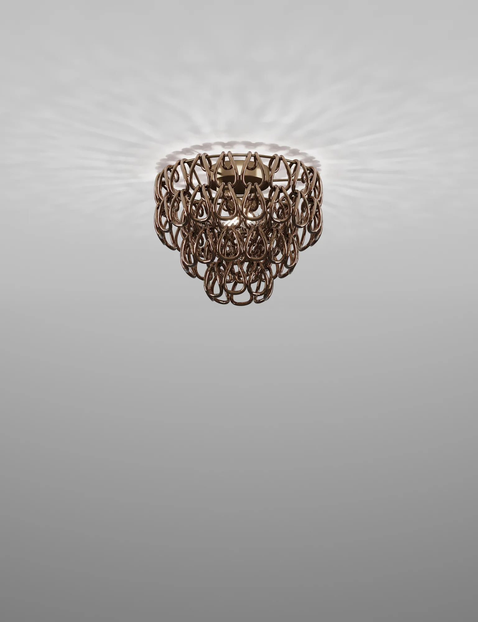 MINI GIOGALI Ceiling Lamp
