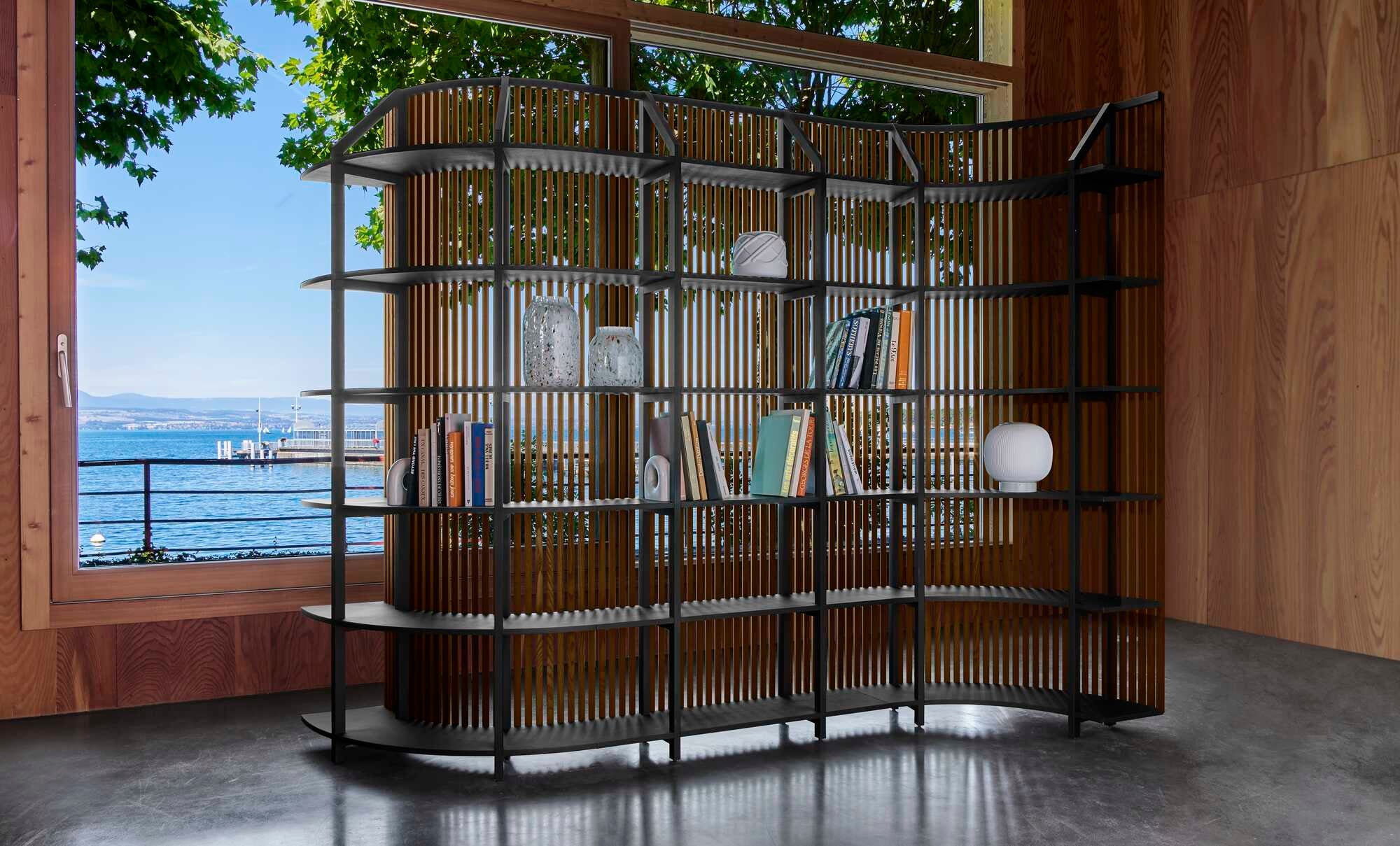 Marechiaro Shelving Unit