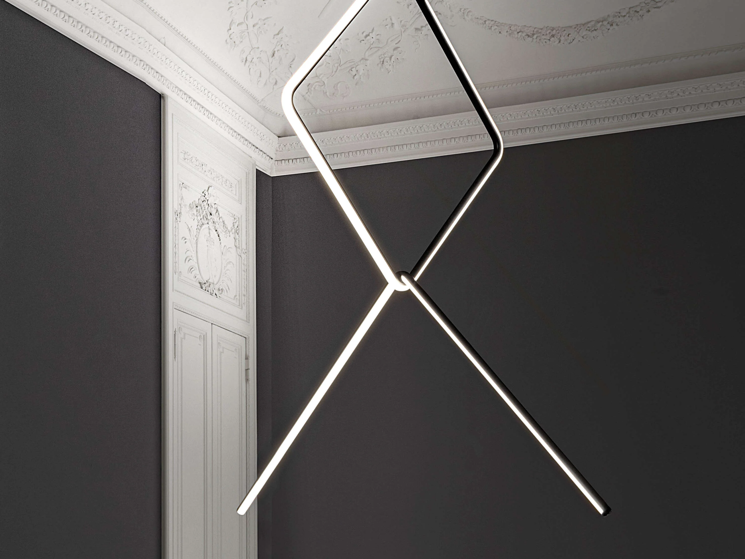 Arrangements Suspension Lamp