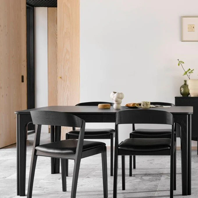 SM 26 Dining Table