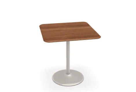 Pipe Table 71x71 cm