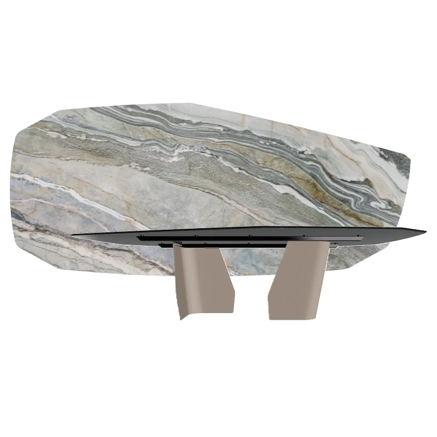 SENATOR Keramik Table