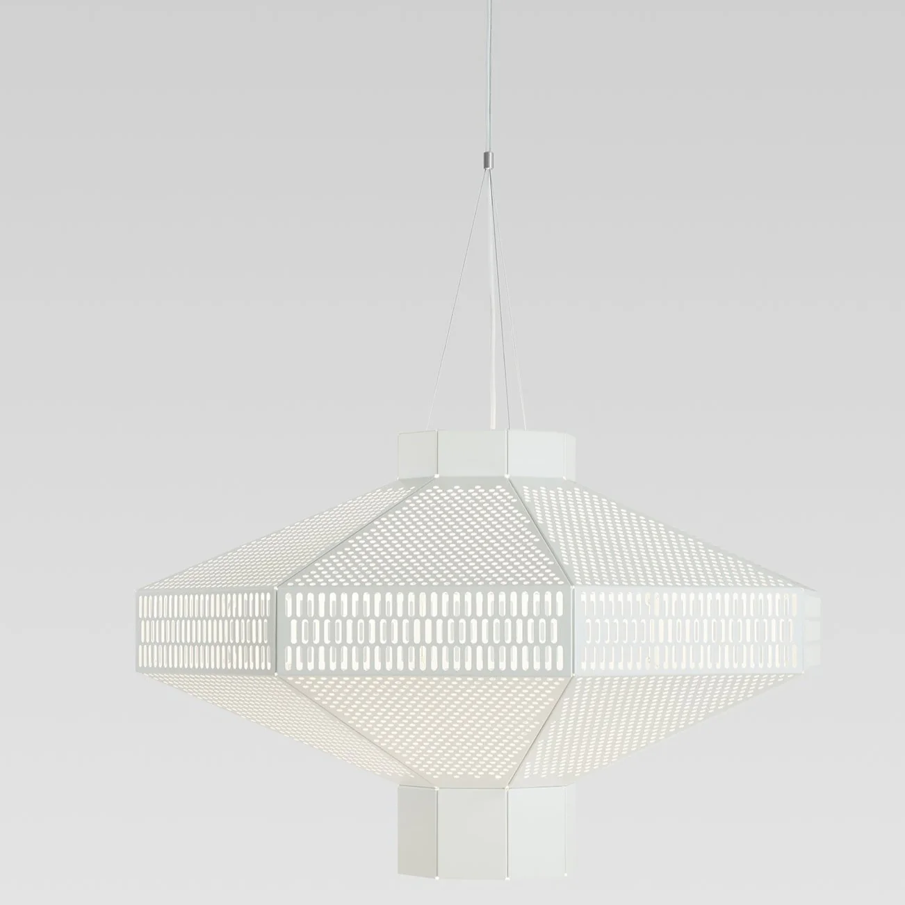 MA-ROCK Suspension Lamp