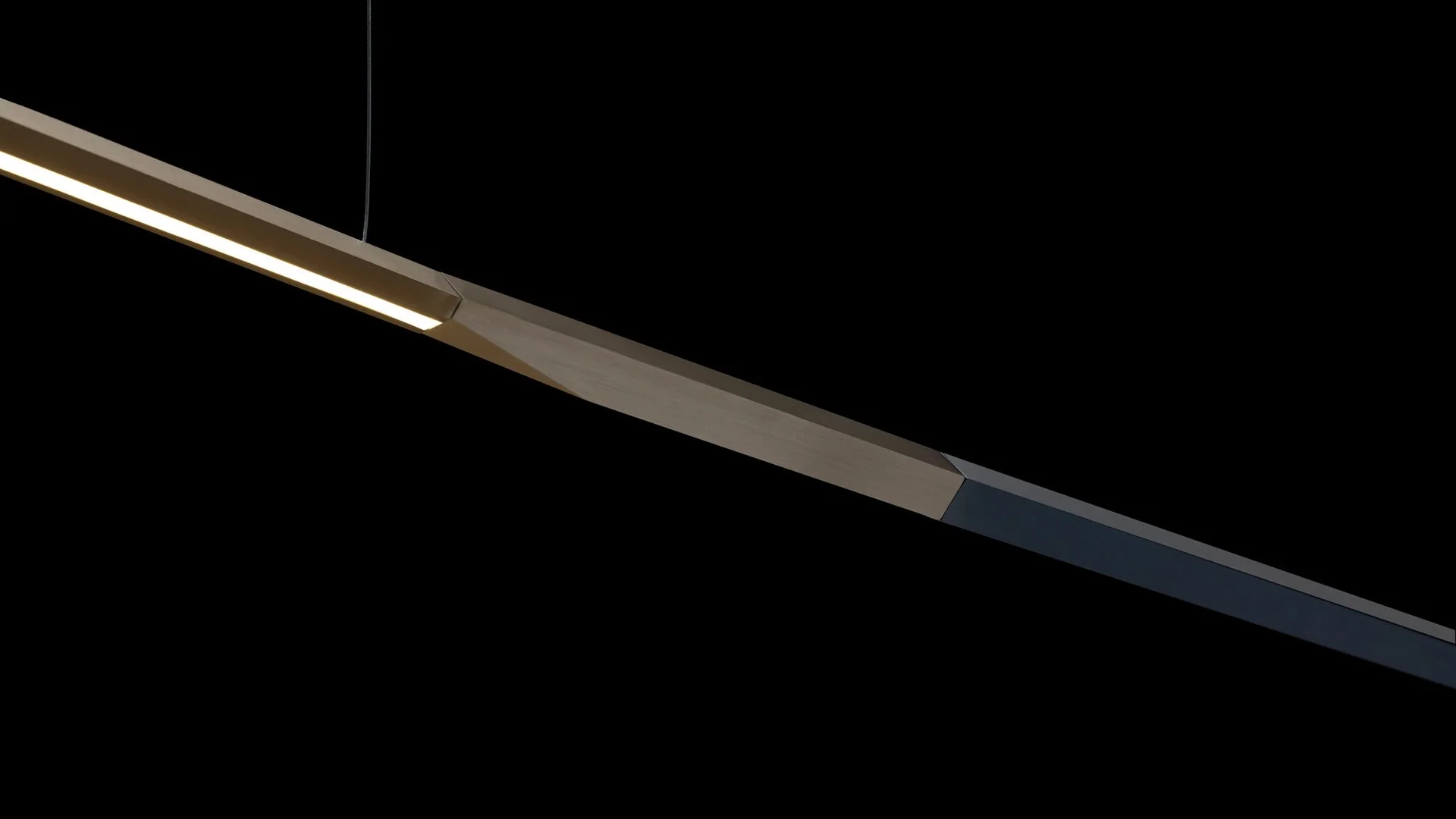 Ilo Suspension Lamp