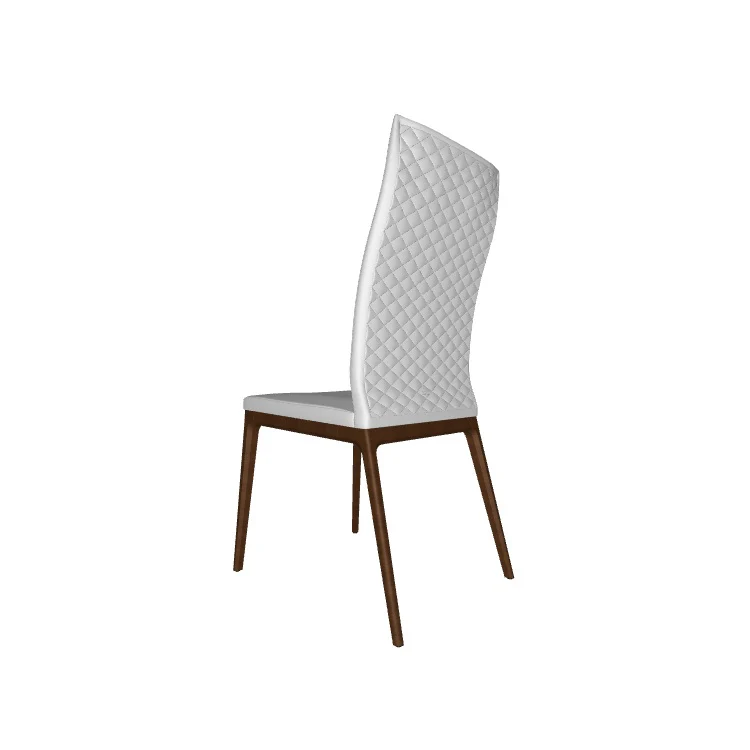 ARCADIA Couture Highback Chair