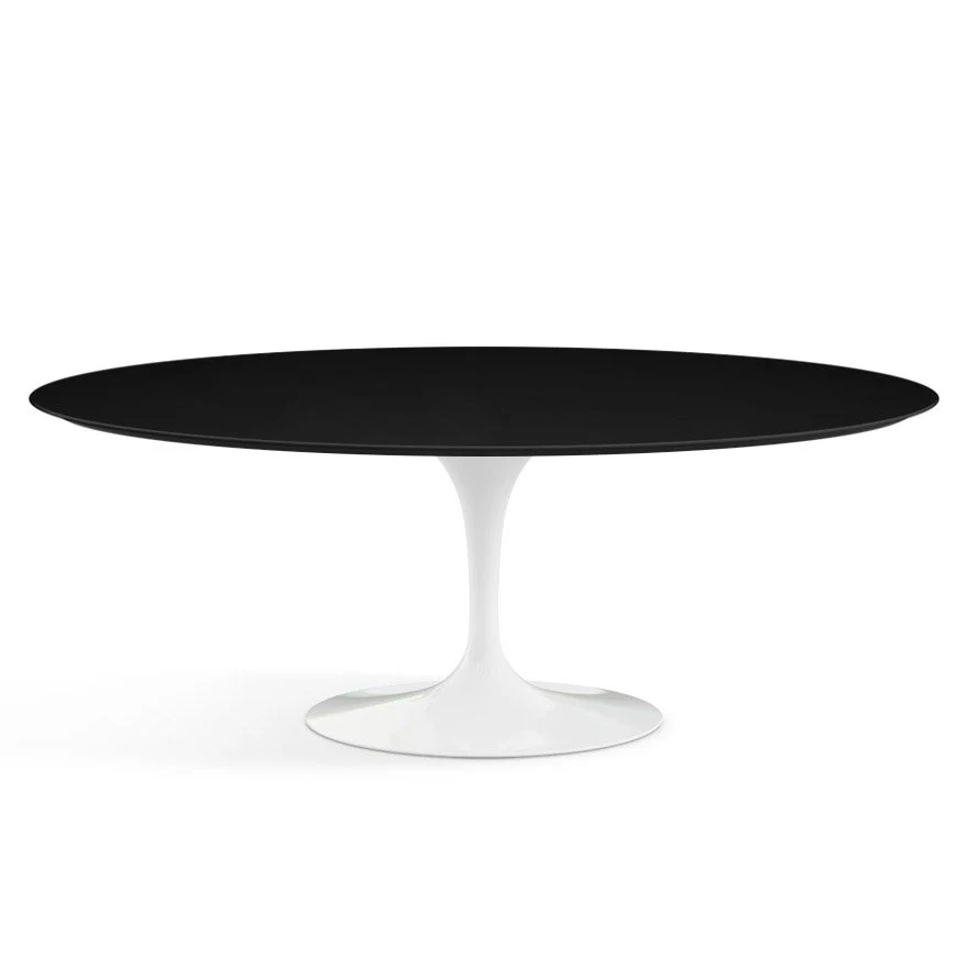 Saarinen Oval Dining Table