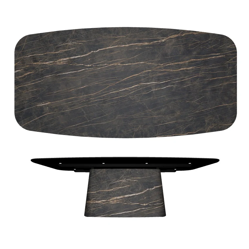 NAPOLEON Keramik Table