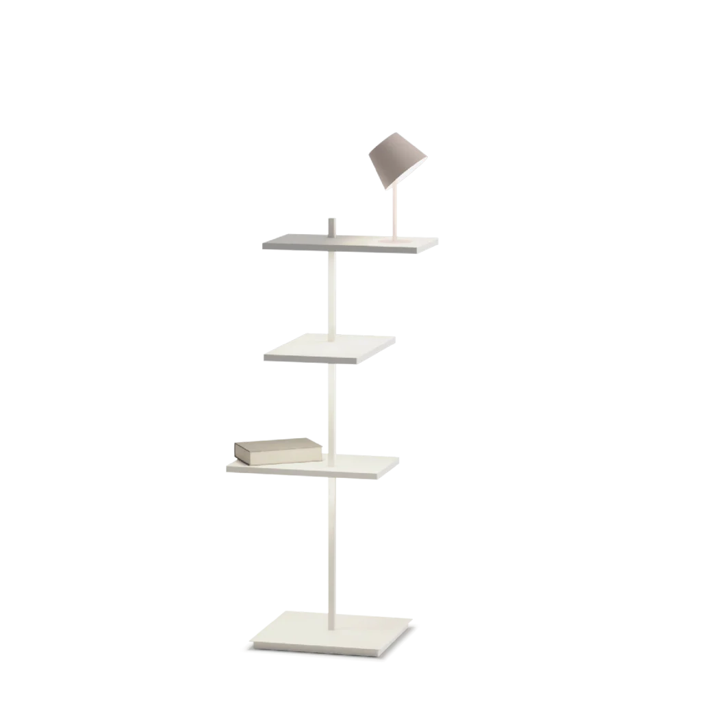 Suite Floor Lamp