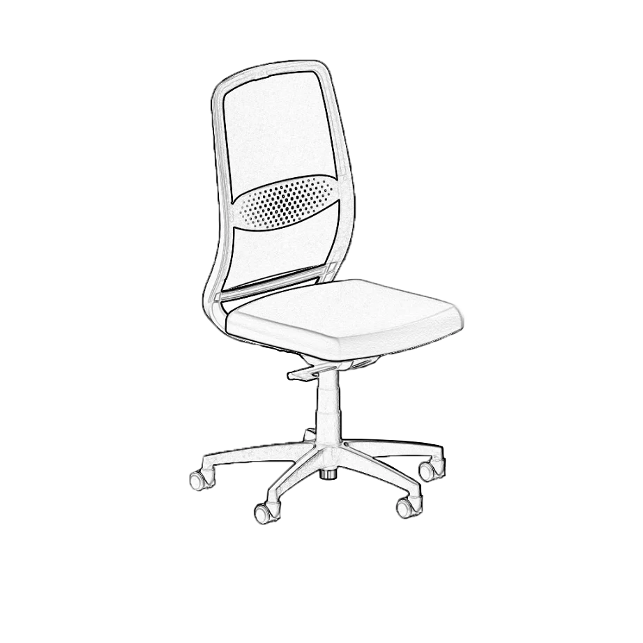 Neat NE9 Task Chair