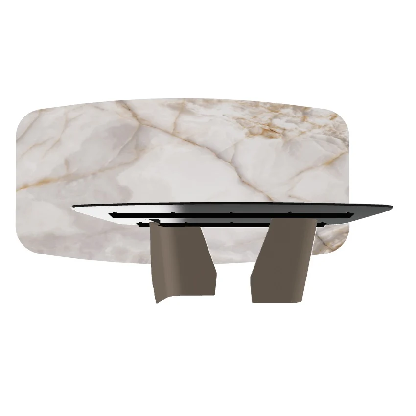 SENATOR Keramik Table