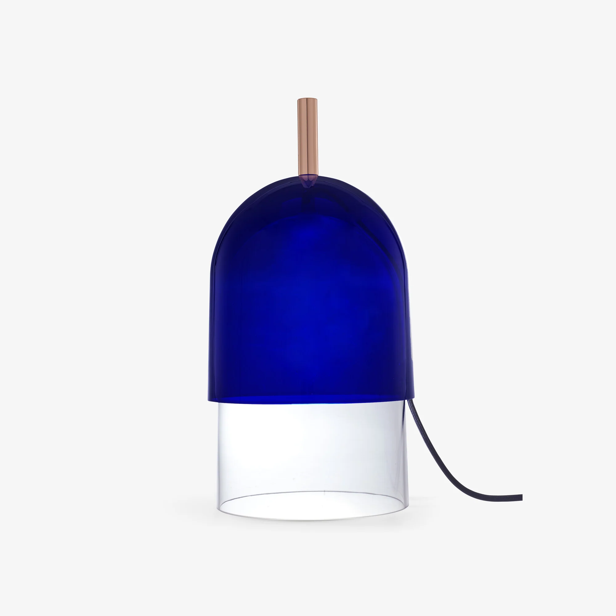 Heure Bleue Table Lamp