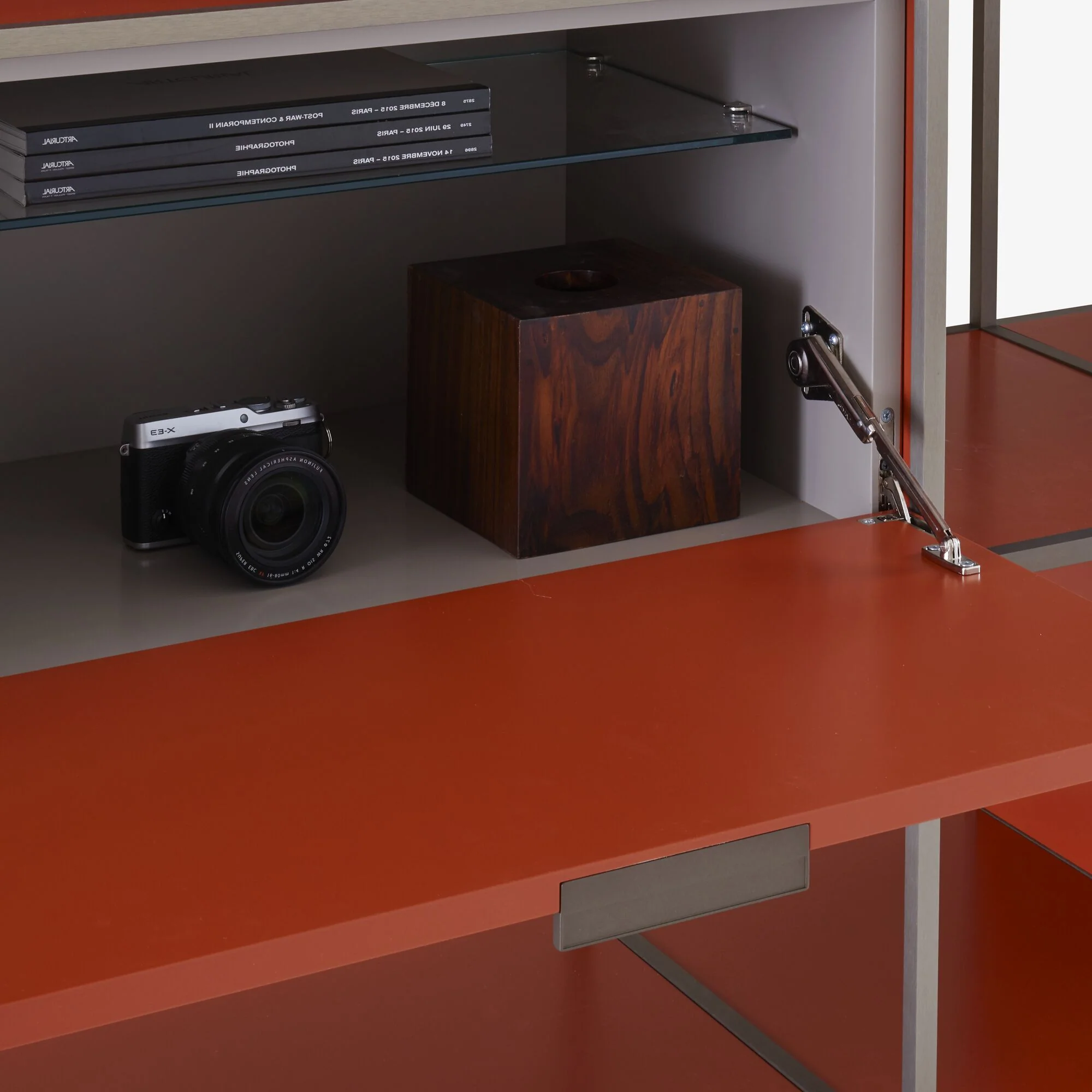 Dita System Composition