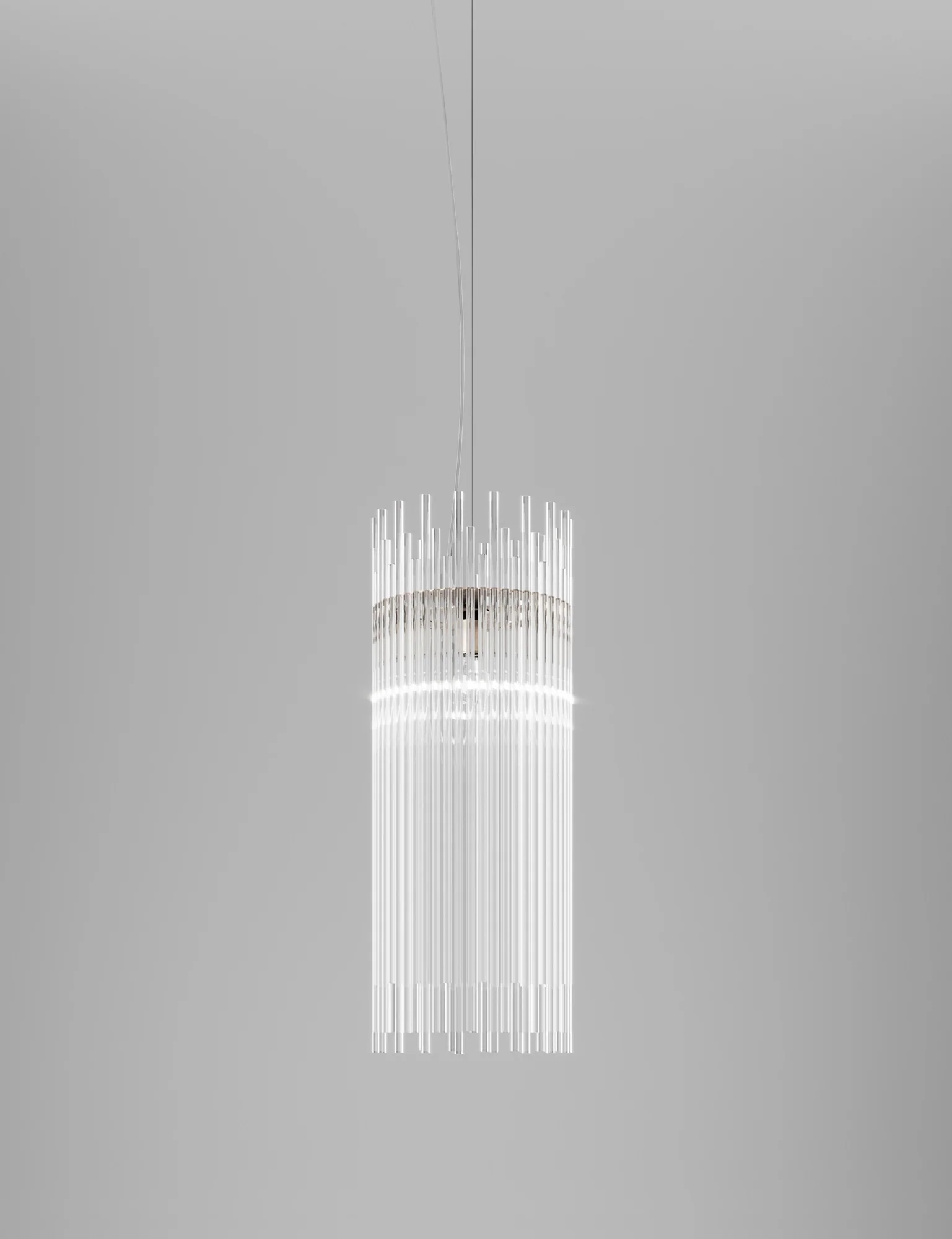 DIADEMA Suspension Lamp