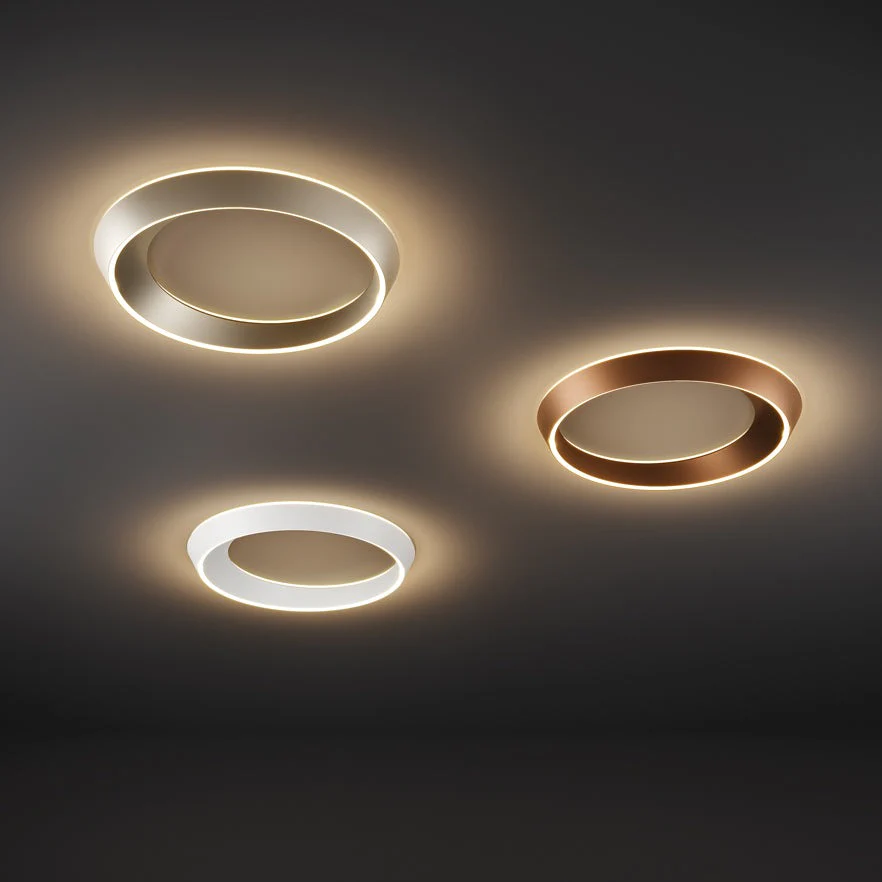 Tidal Ceiling Lamp