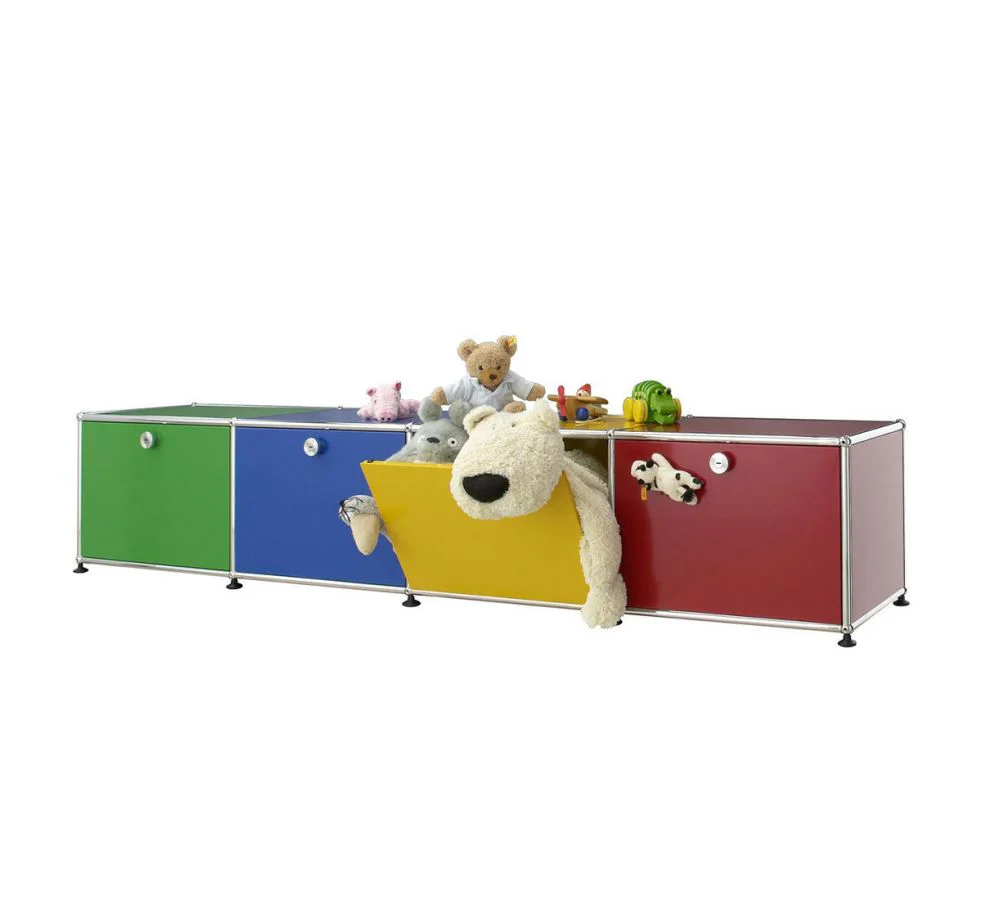 Haller Low Sideboard for Kids L