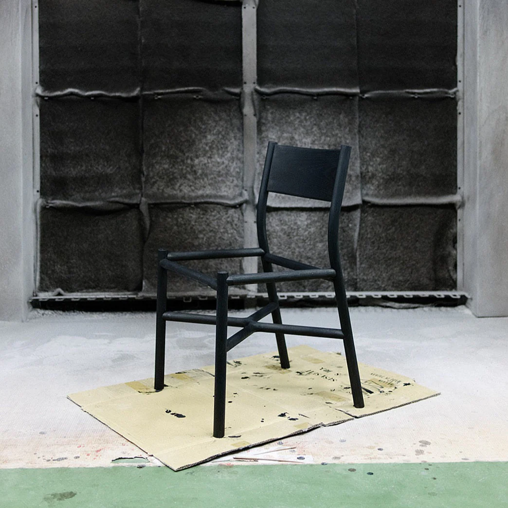 Ariake Chair