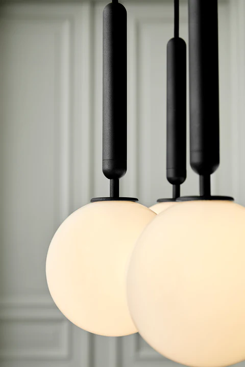 Miira 6 Suspension Lamp
