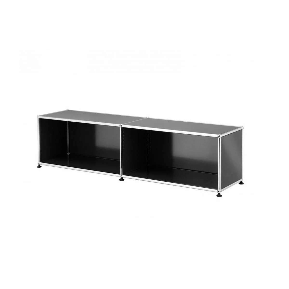 Haller Low Sideboard M Open