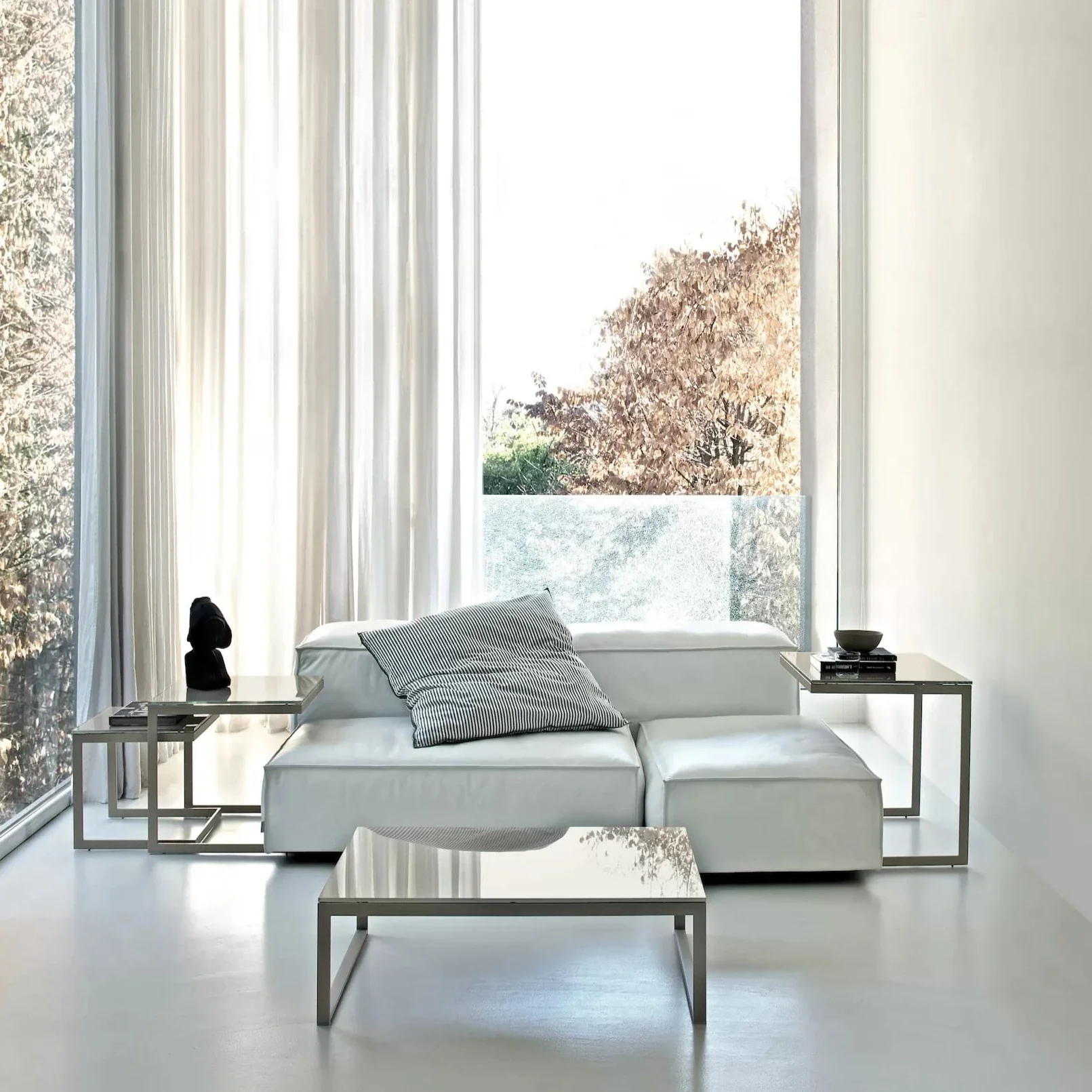 Hip Hop Coffee Table