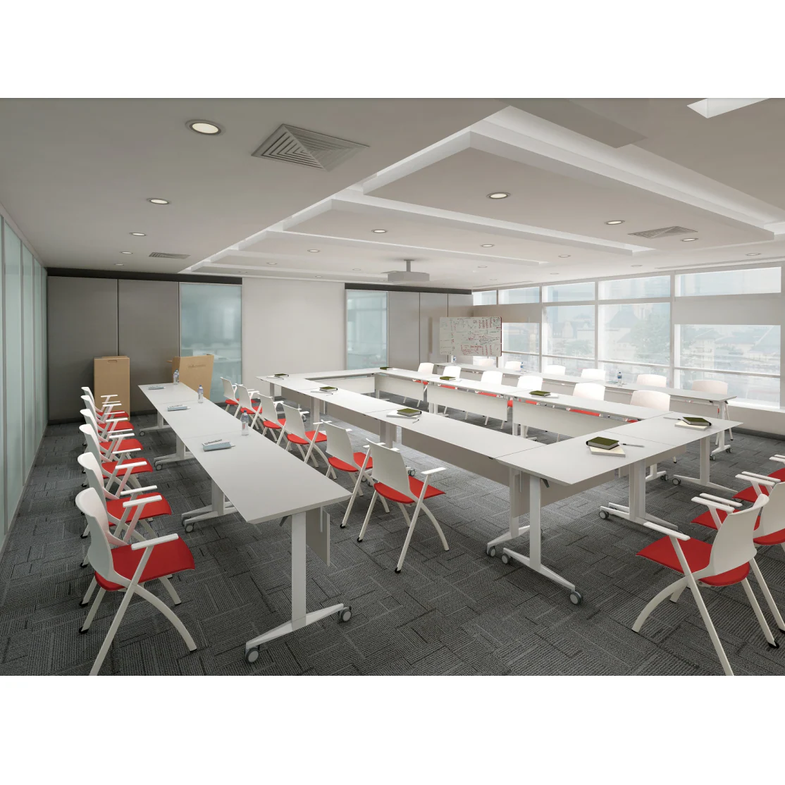 Sao Conference Table - LINKON