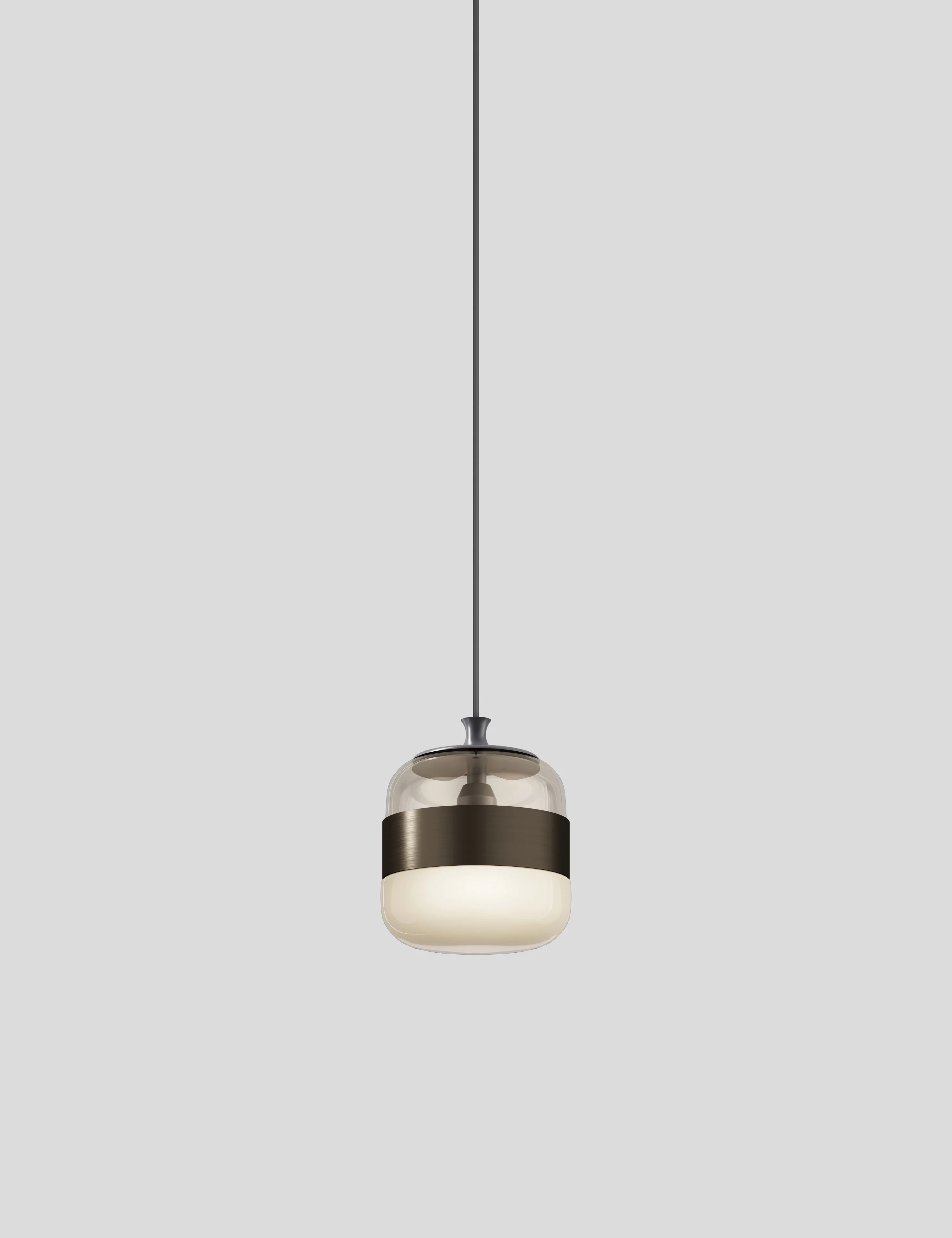 FUTURA Suspension Lamp