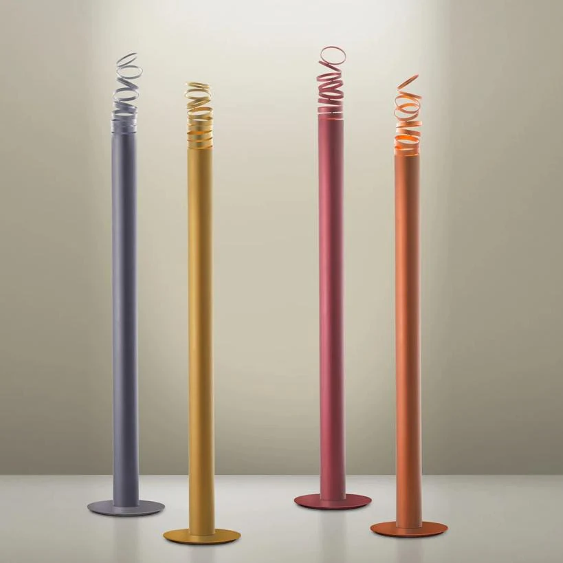 DECOMPOSE' LIGHT FLOOR