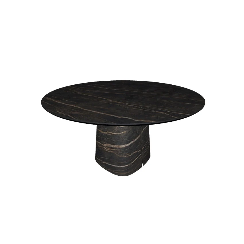 RADO Keramik Round Table