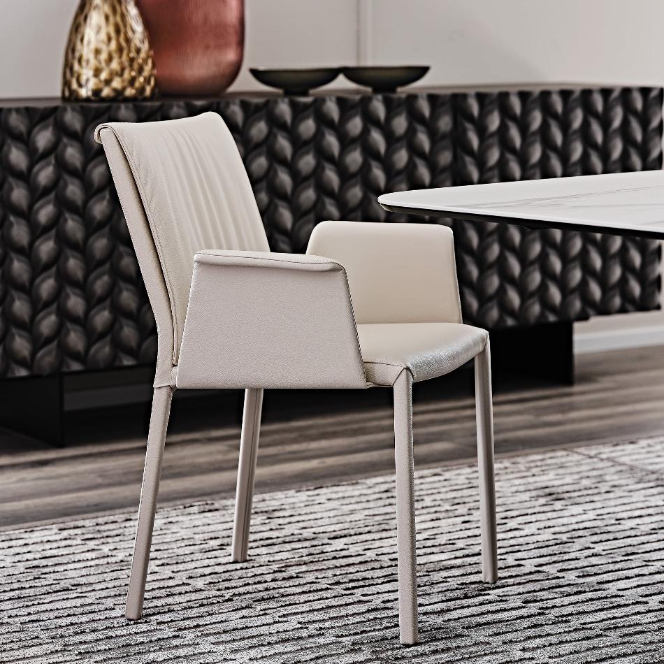 ITALIA Armchair