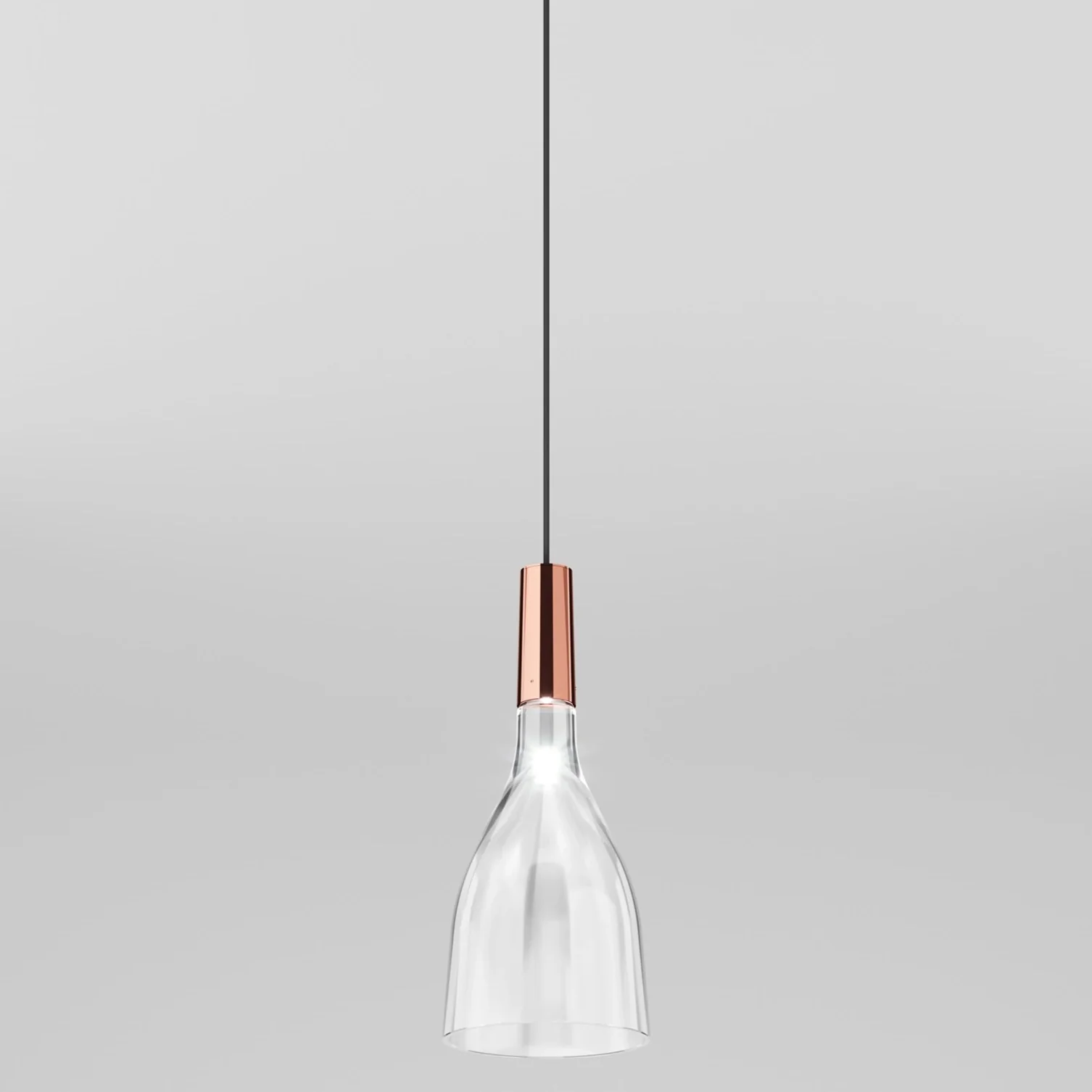 SCINTILLA Suspension Lamp