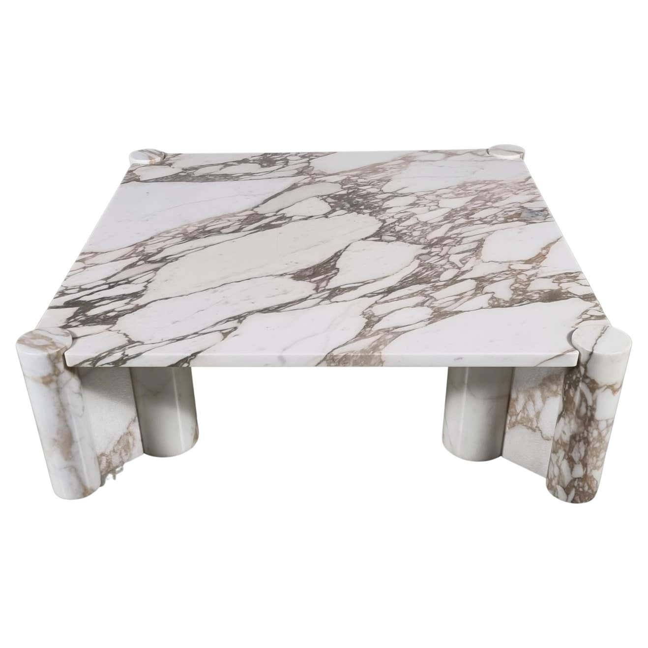 Gae Aulenti Jumbo Table