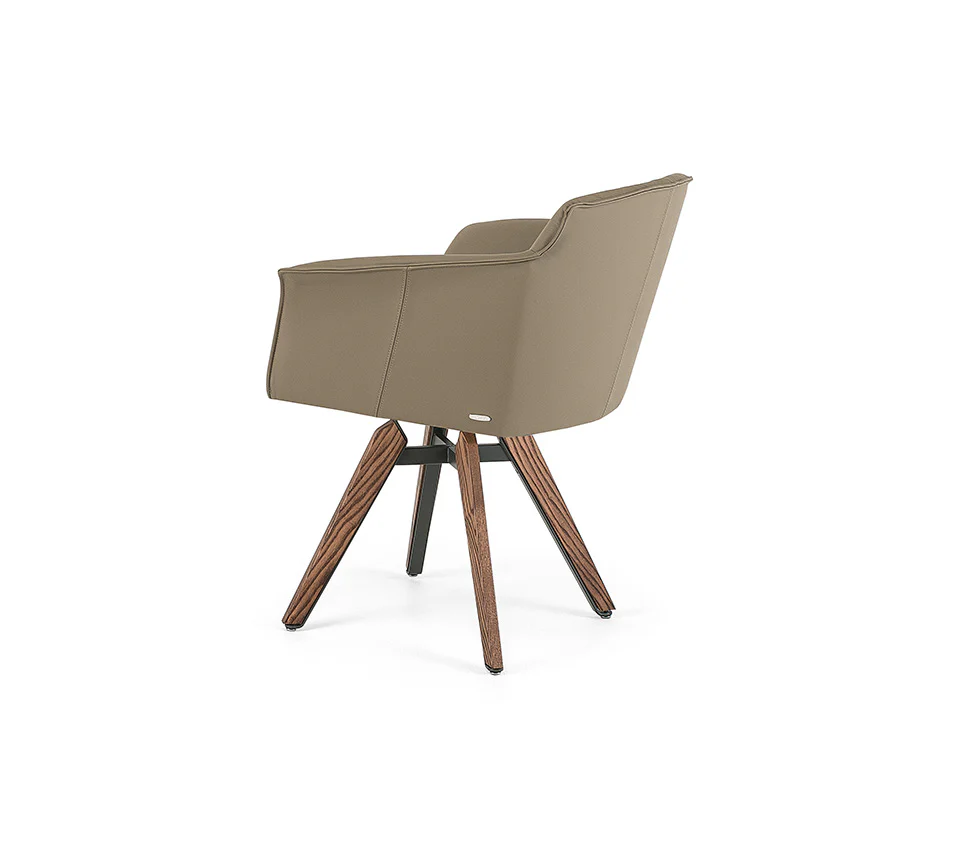 TYLER Armchair