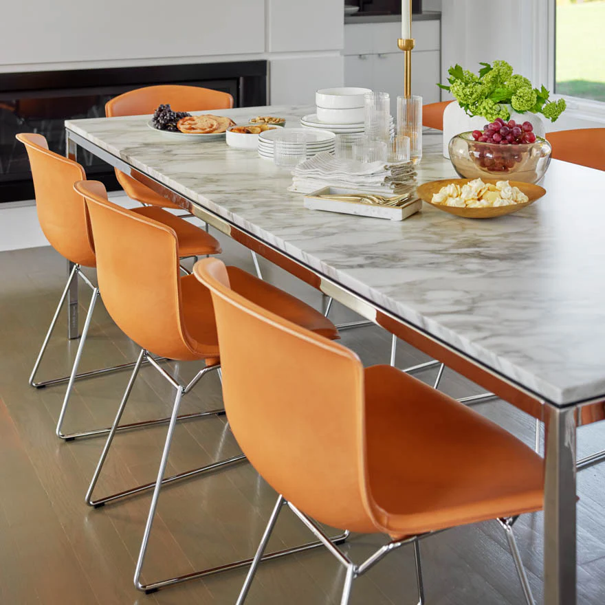 The Florence Rectangular Table