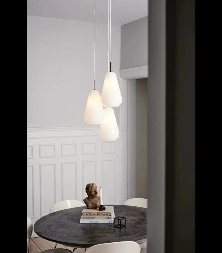 Anoli 3 Suspension Lamp