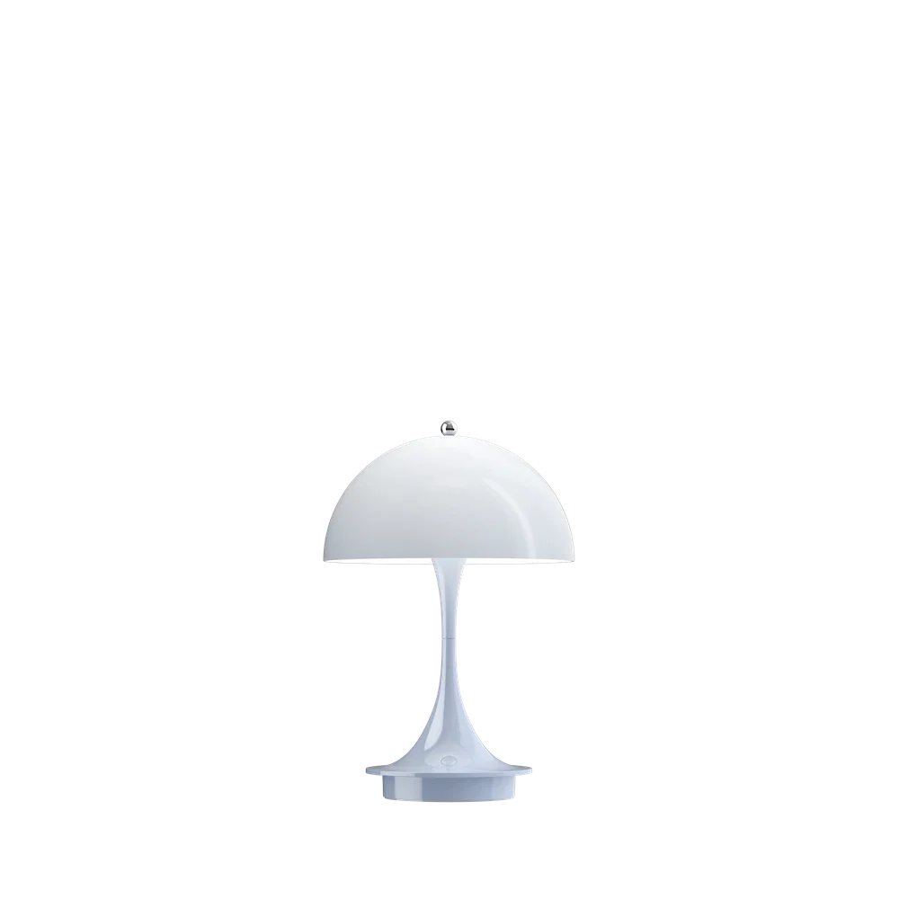 PANTHELLA 160 Portable Table Lamp