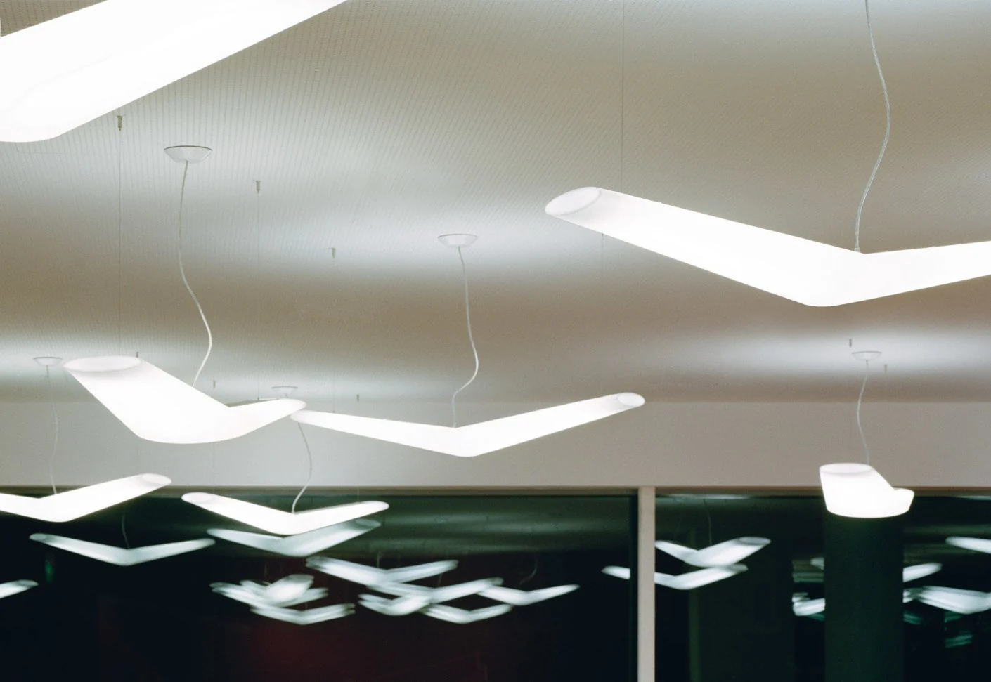 MOUETTE SYMMETRIC 2500