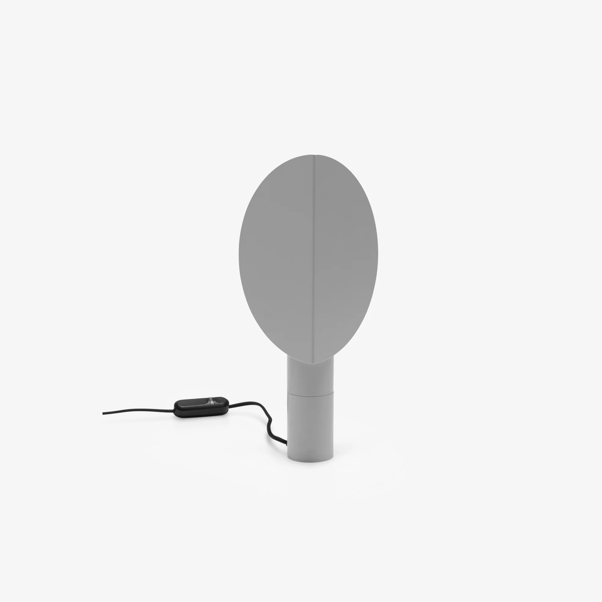 Pleeyeah! Table Lamp White Papyrus