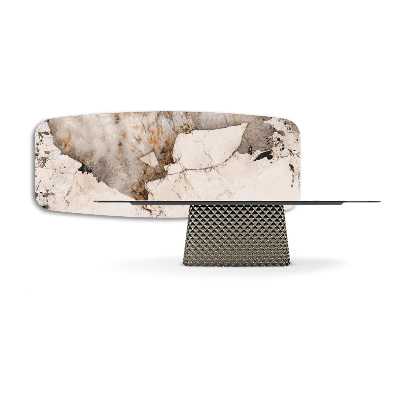 ATRIUM Keramik Table